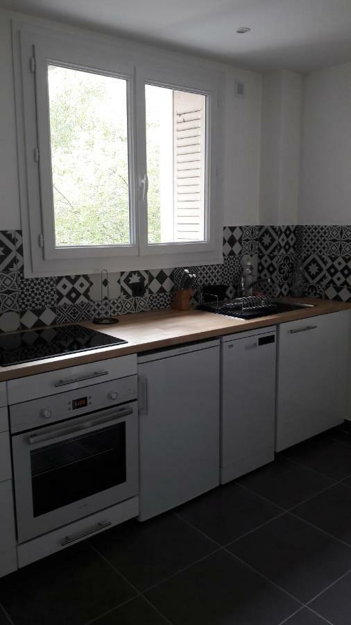 Modernite Et Design Part Dieu Lyon Exterior foto