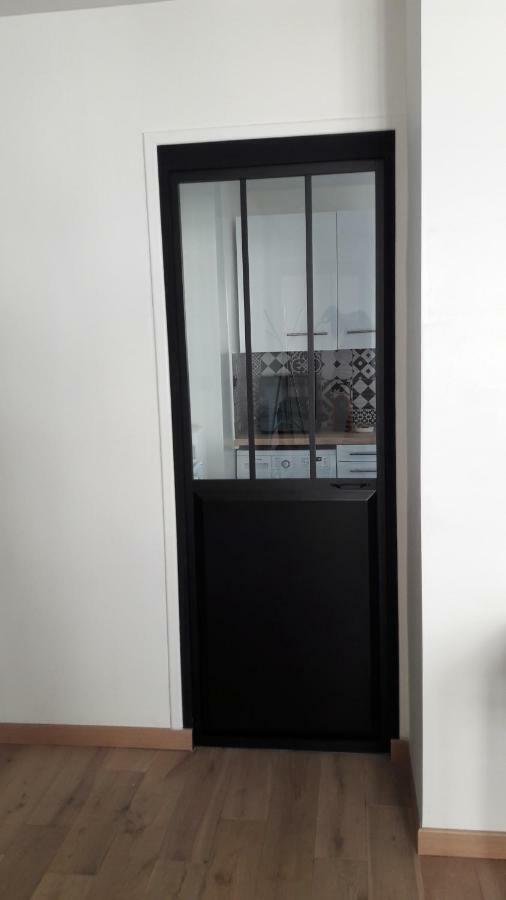 Modernite Et Design Part Dieu Lyon Exterior foto