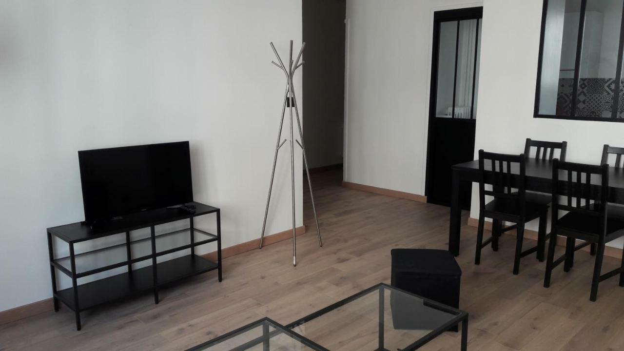 Modernite Et Design Part Dieu Lyon Exterior foto